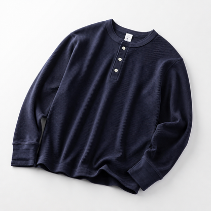 The Crest Henley