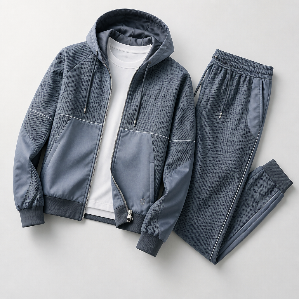 Ascent | Aero Series Tracksuit