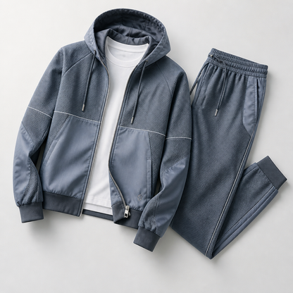 Ascent | Aero Series Tracksuit