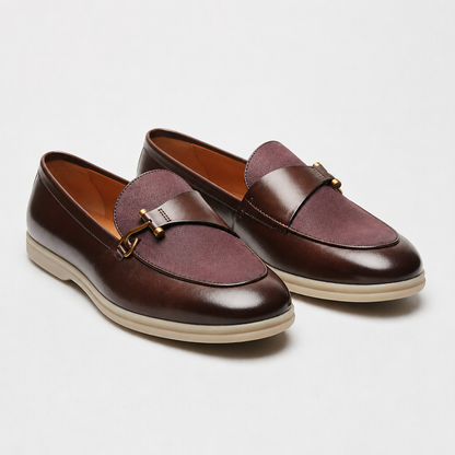 The Crest Loafer