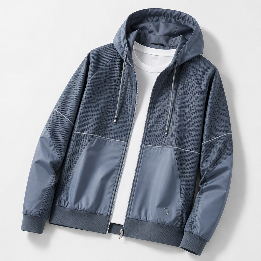 Ascent | Aero Series Tracksuit