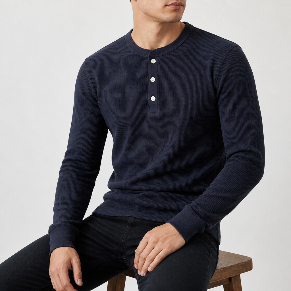 The Crest Henley