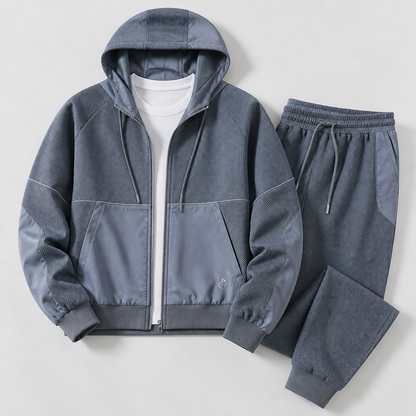 Ascent | Aero Series Tracksuit