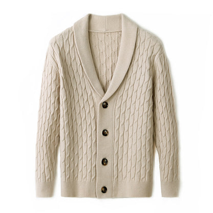 Armand | Knit Cardigan