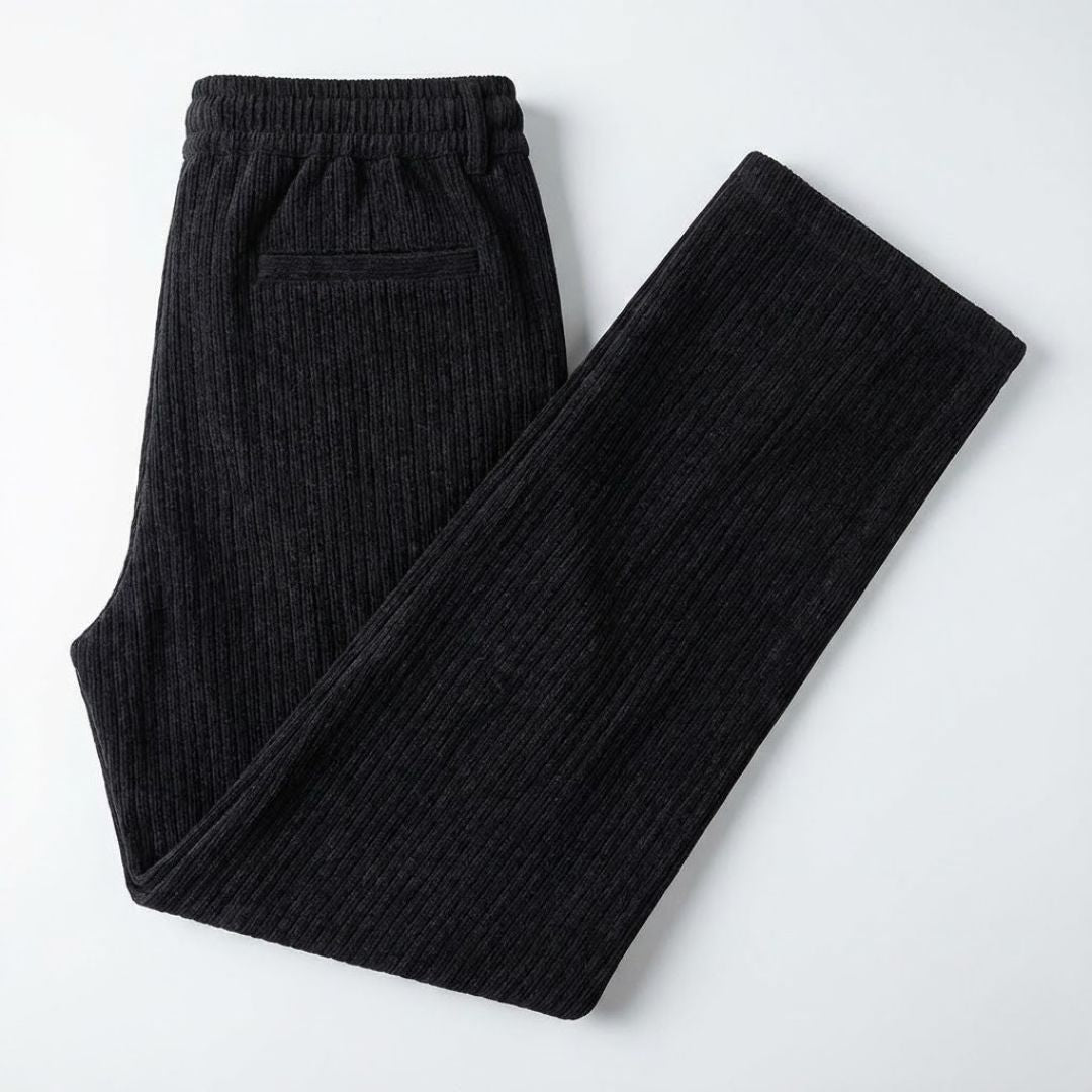 Renard | Premium Corduroy Pants