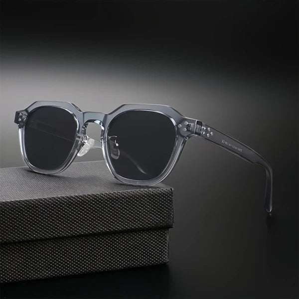 Solaire Polarized Sunglasses