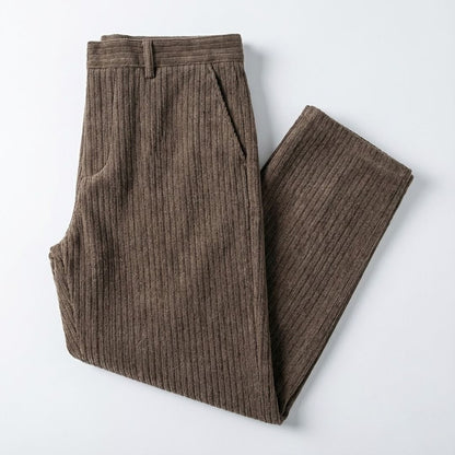 Renard | Premium Corduroy Pants