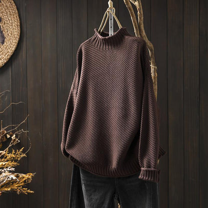 Evelyn | Ultra-Soft Cashmere Sweater