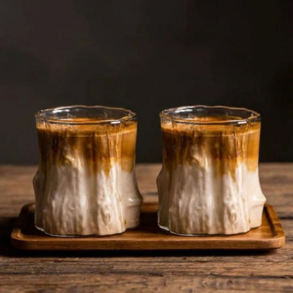 The Great Oak | Glass