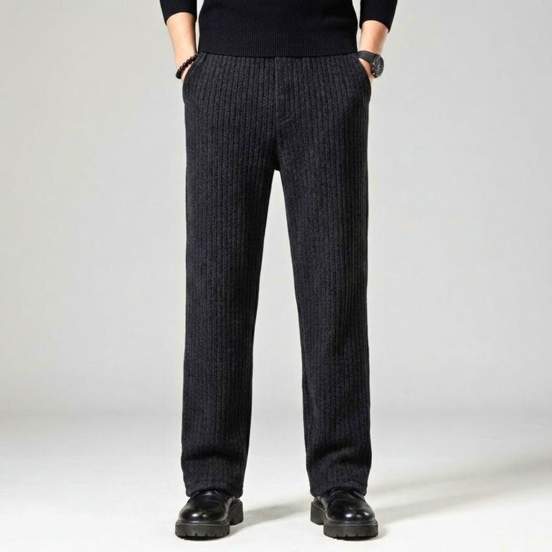Renard | Premium Corduroy Pants