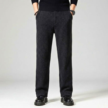 Renard | Premium Corduroy Pants