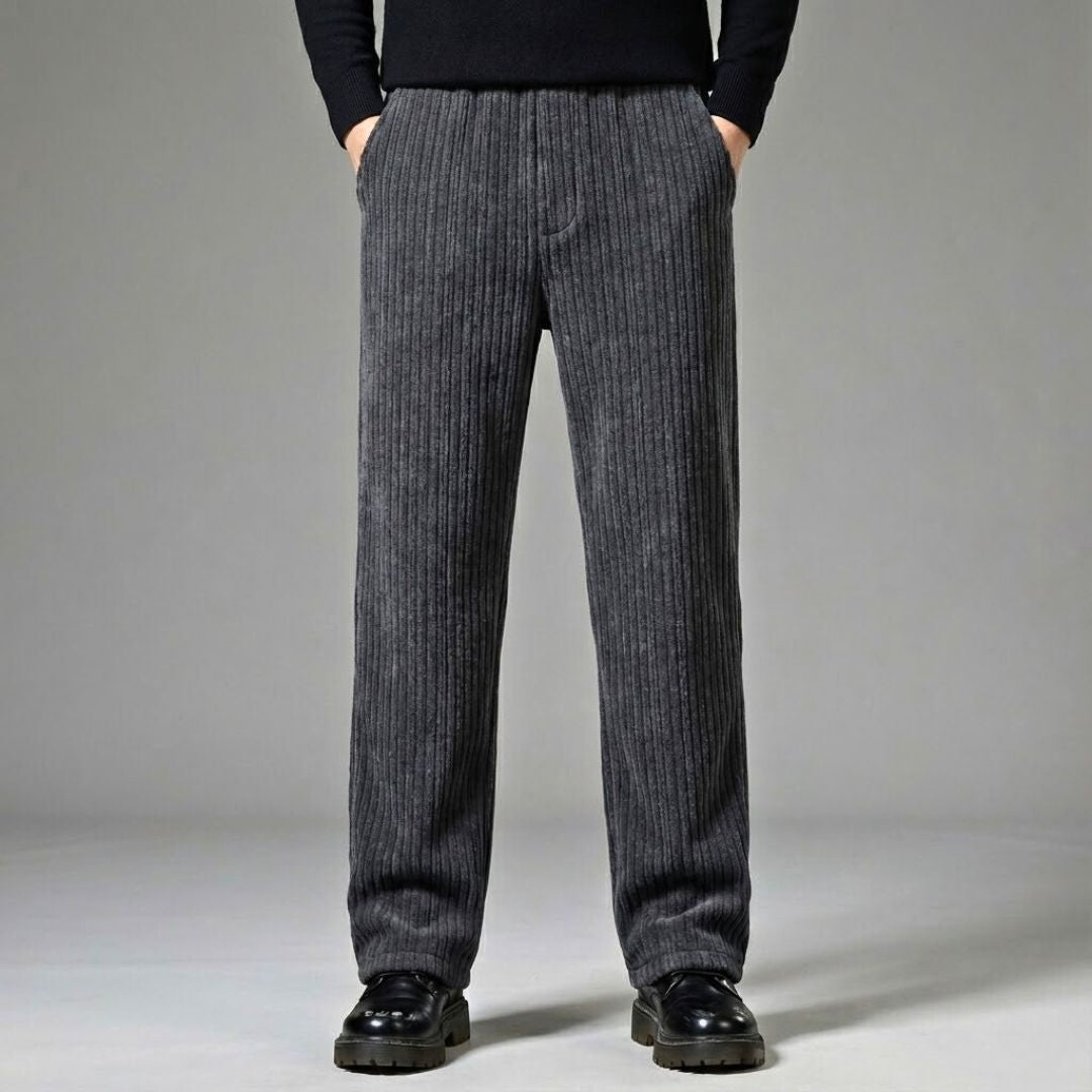 Renard | Premium Corduroy Pants