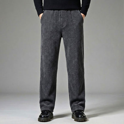 Renard | Premium Corduroy Pants