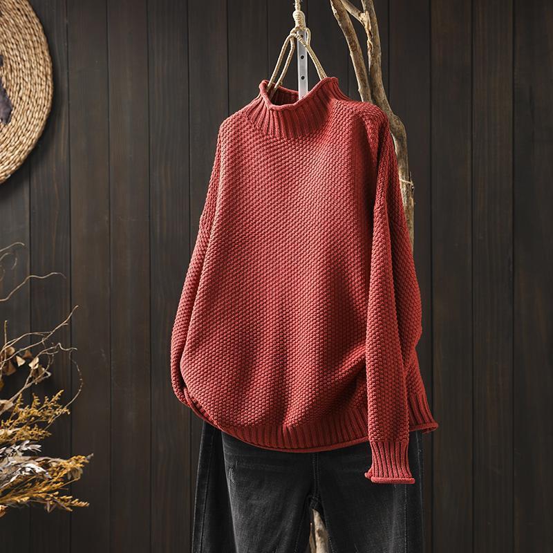 Evelyn | Ultra-Soft Cashmere Sweater