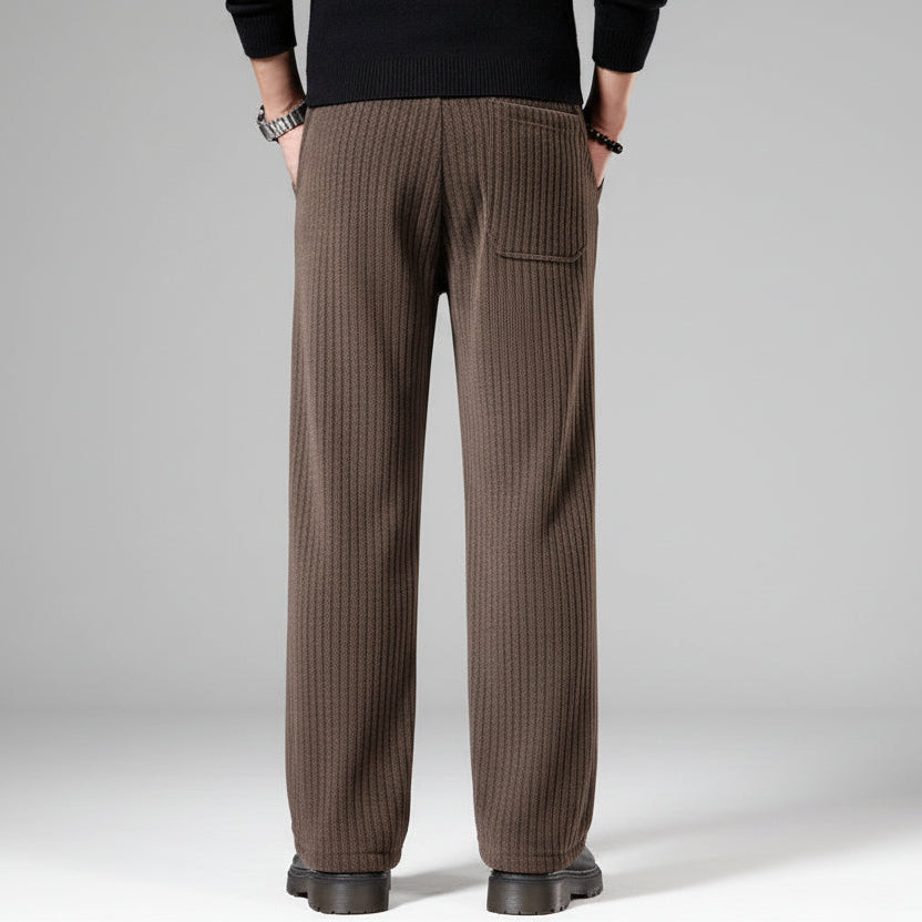 Renard | Premium Corduroy Pants