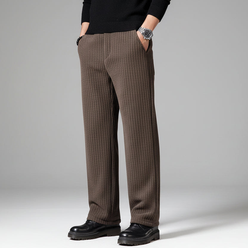 Renard | Premium Corduroy Pants