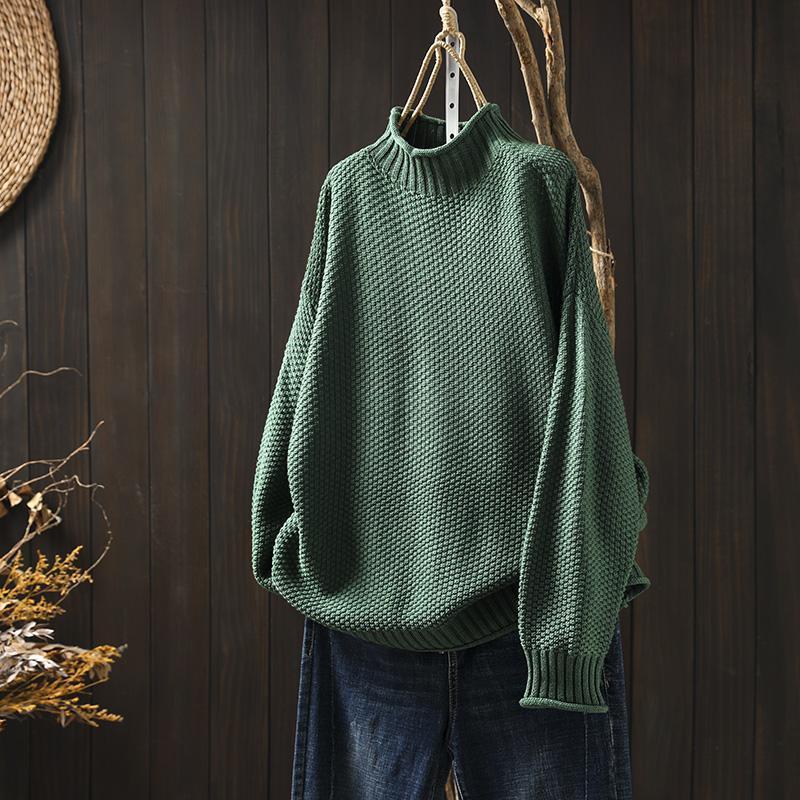 Evelyn | Ultra-Soft Cashmere Sweater