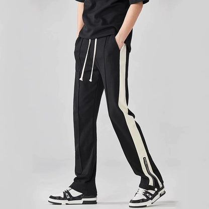 Monaco Dune - Cotton Joggers