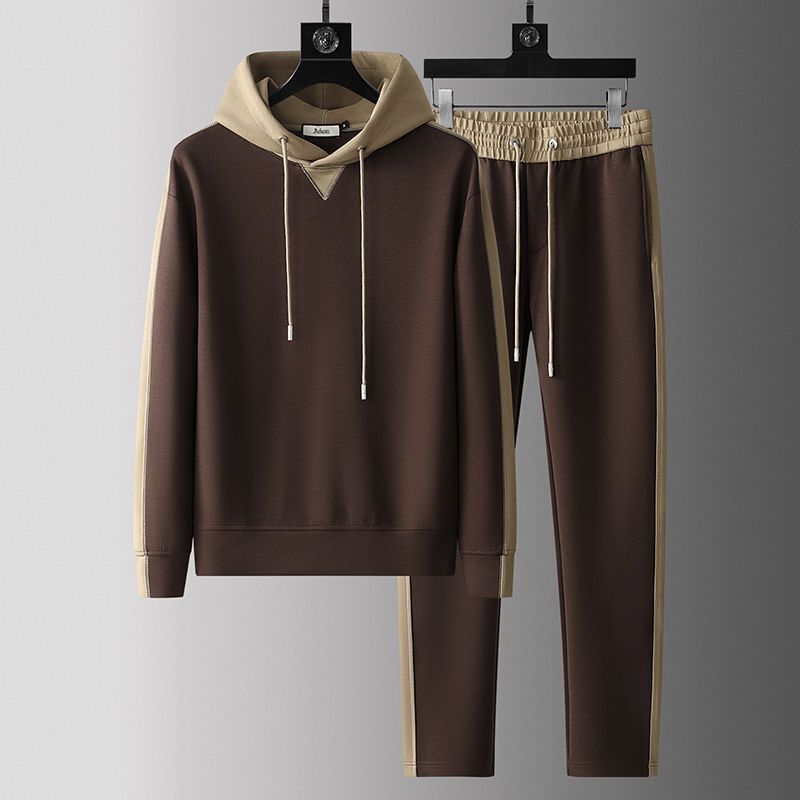Veyro Cotton Hoodie Set