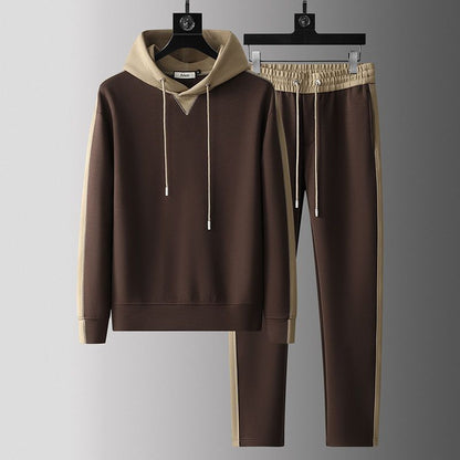 Veyro Cotton Hoodie Set