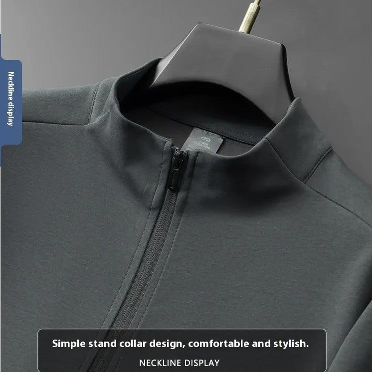 ONIX Atlas | Premium Tracksuit