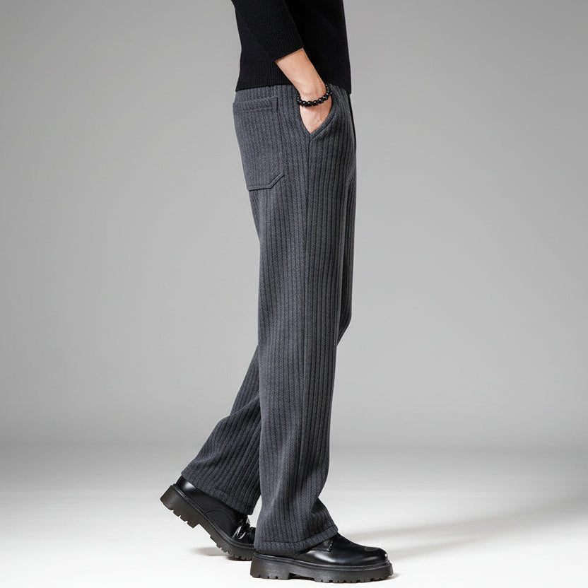 Renard | Premium Corduroy Pants