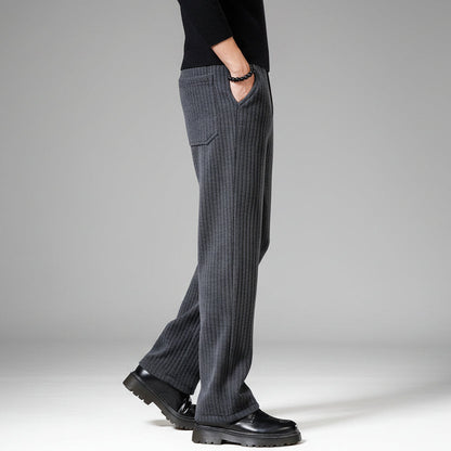 Renard | Premium Corduroy Pants