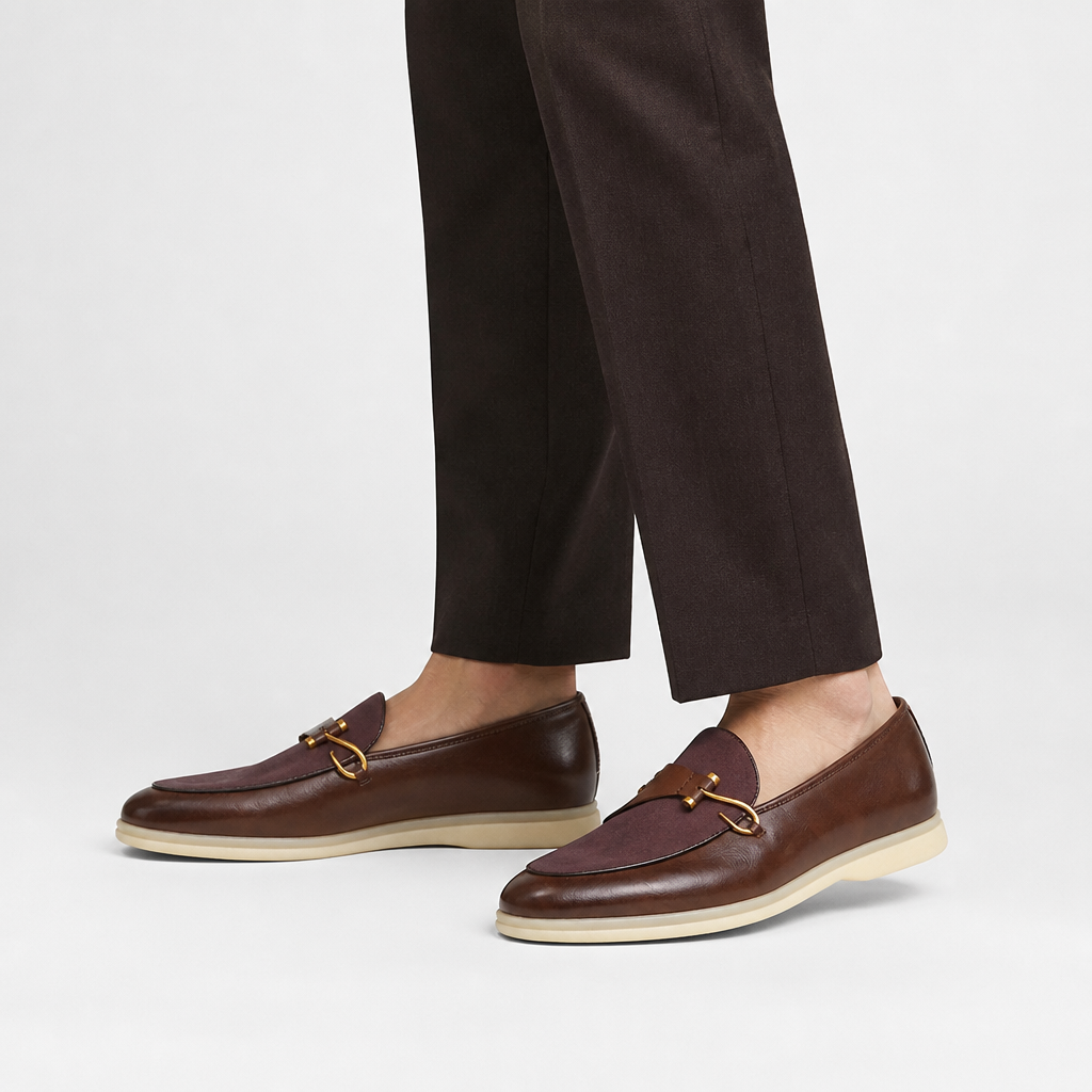 The Crest Loafer