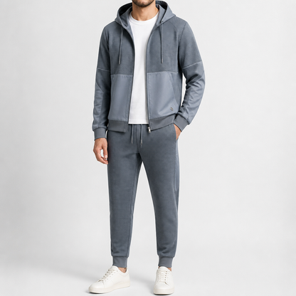 Ascent | Aero Series Tracksuit