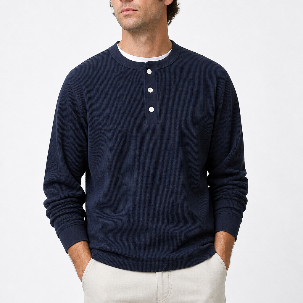 The Crest Henley