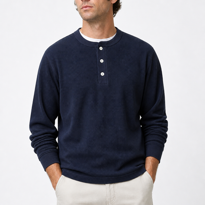 The Crest Henley