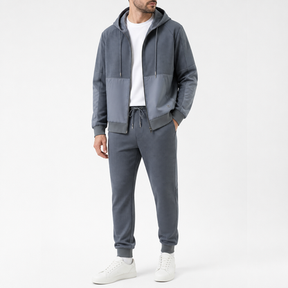 Ascent | Aero Series Tracksuit