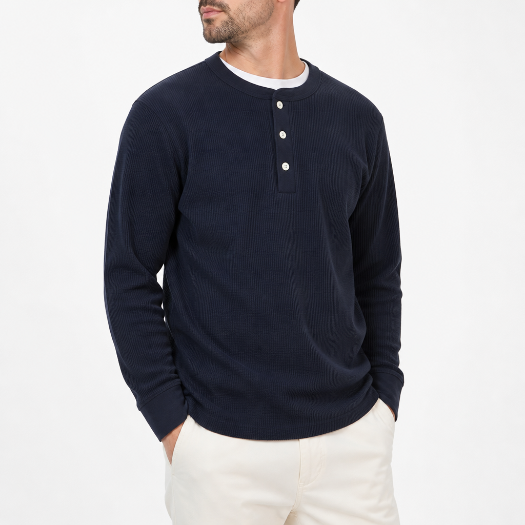 The Crest Henley