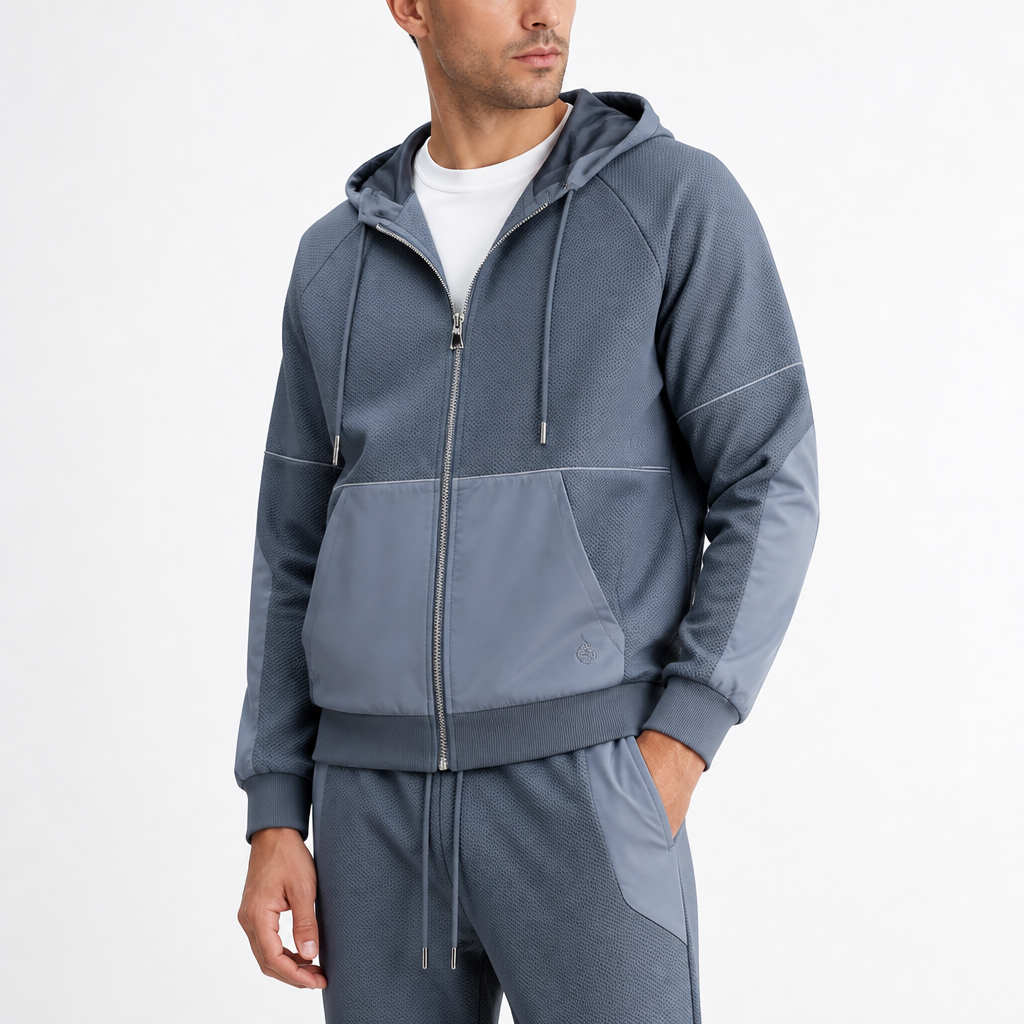 Ascent | Aero Series Tracksuit