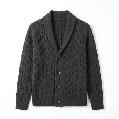 Armand | Knit Cardigan