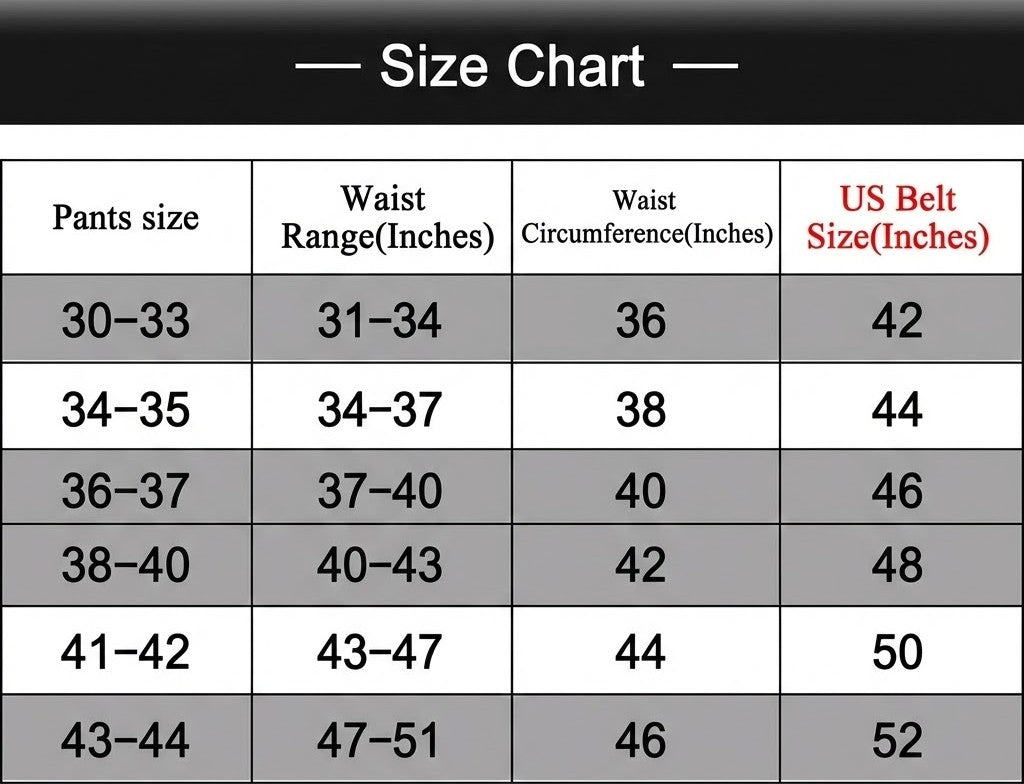 Regent | Premium Grain Leather Belt